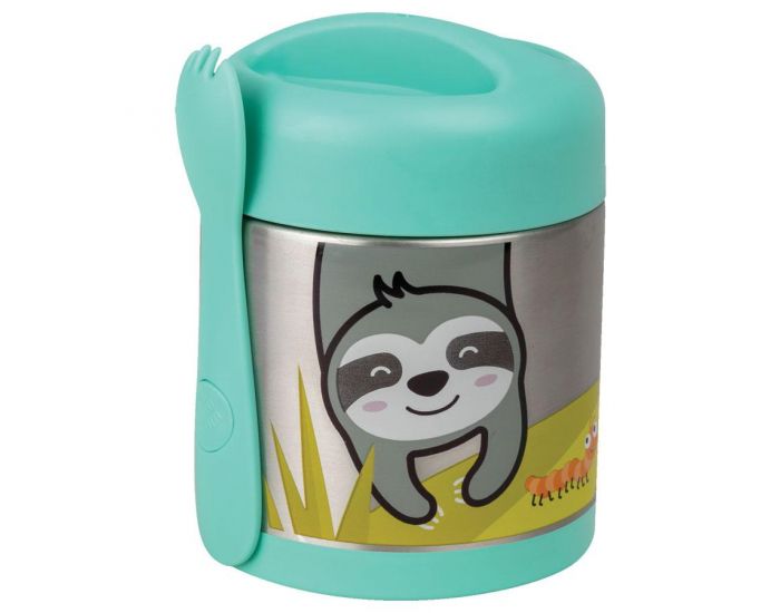 TUM TUM Boite  repas Isotherme et sa cuillre magntique Stanley - TUMTUM