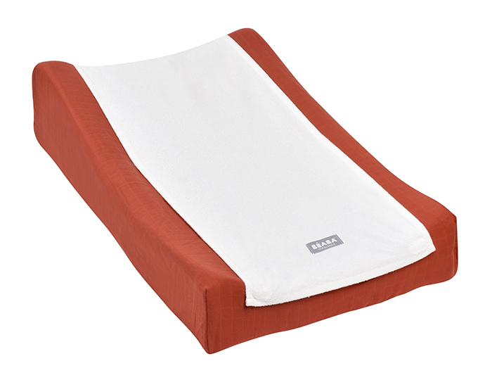 SOFALANGE Housse avec Serviette Amovible pour Matelas � Langer