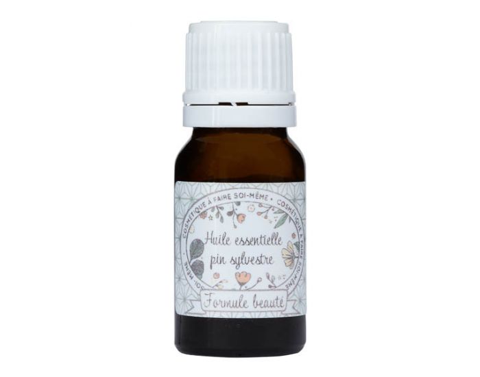 Huile essentielle de pin sylvestre BIO - 10ml