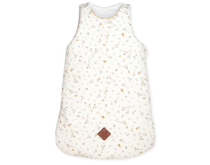 SEVIRA KIDS Gigoteuse Sans Manches en Coton - Sidonia