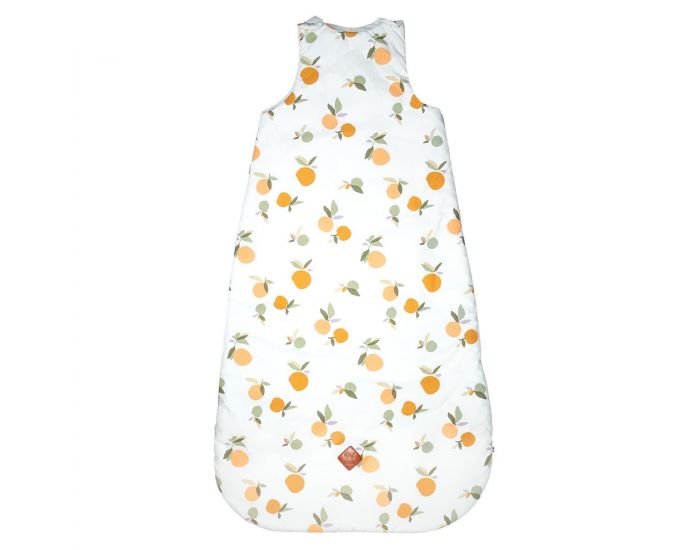 SEVIRA KIDS Gigoteuse Sans Manches en Coton - Clem