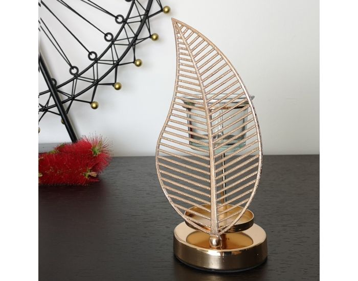 ZEN'AR�ME Br�le Parfum S�rie Inspiration - Palme