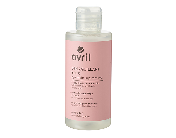 AVRIL Démaquillant Yeux - 150 ml