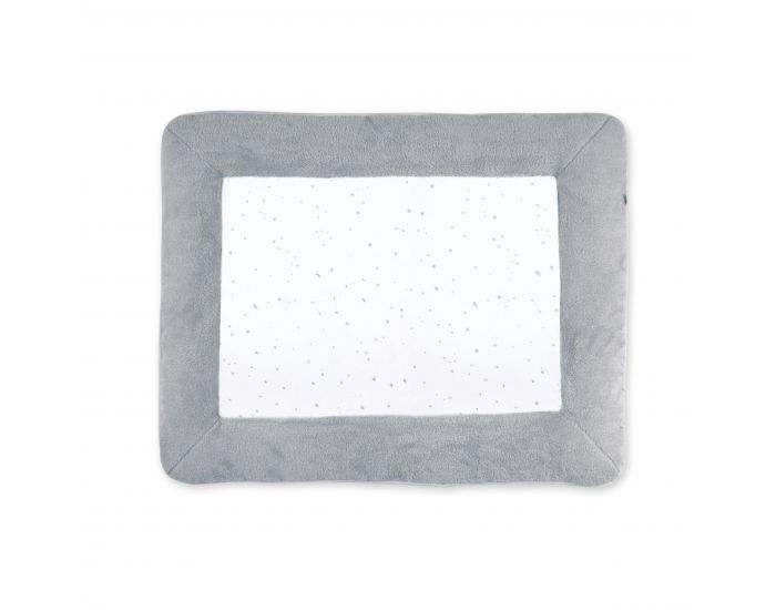 BEMINI Tapis de parc 75x95cm Jersey 