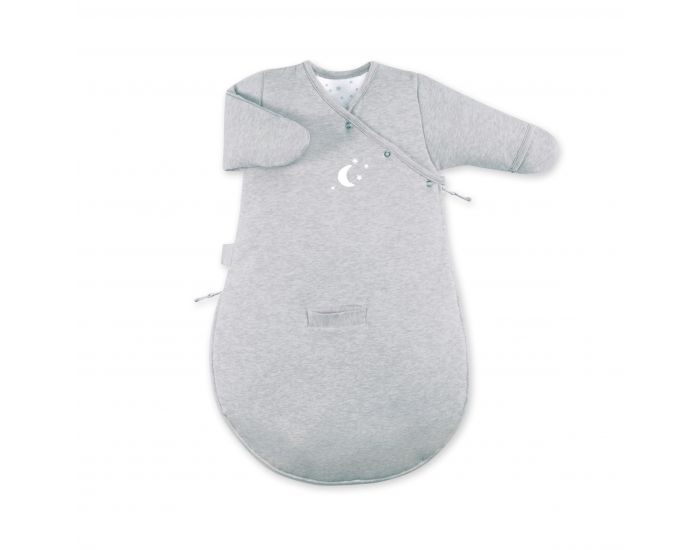 BEMINI Gigoteuse MAGIC BAG 0-3m Jersey