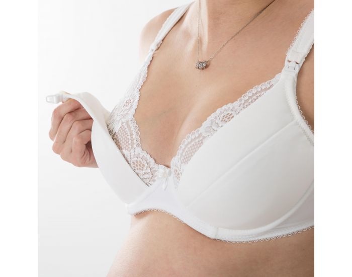 BOGEMA LINGERIE Soutien-gorge d'Allaitement - Princesse