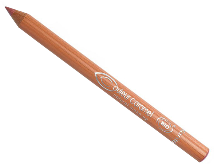 COULEUR CARAMEL Essence de Provence - Crayon Lvres N54 - Luberon