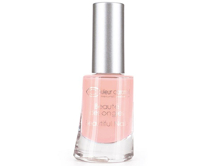 COULEUR CARAMEL Essence de Provence - Vernis � Ongles N�18 - Millennial