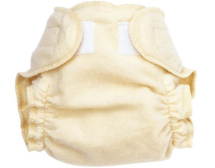 DISANA Couche Lavable - Coton Bio
