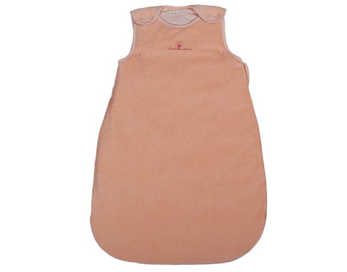 EVEIL ET NATURE Gigoteuse Naissance Hiver - 70 cm - 0-6 mois