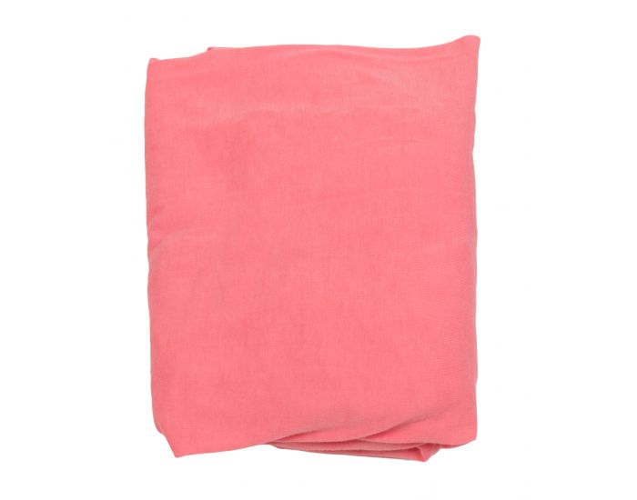 EVEIL ET NATURE Drap Housse Jersey - 60x120 cm