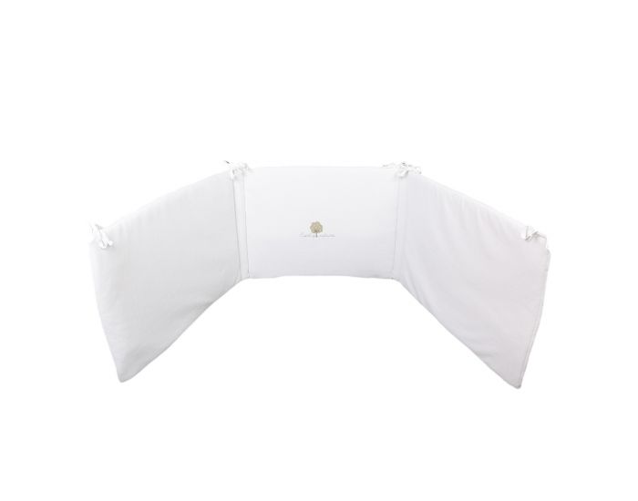 EVEIL ET NATURE Tour de Lit - 45x190 cm