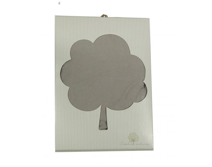 EVEIL ET NATURE Drap Housse Jersey - 70x140 cm