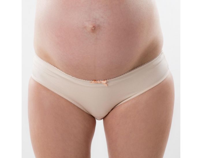 BOGEMA Culotte de maternit Rose de th Rose th