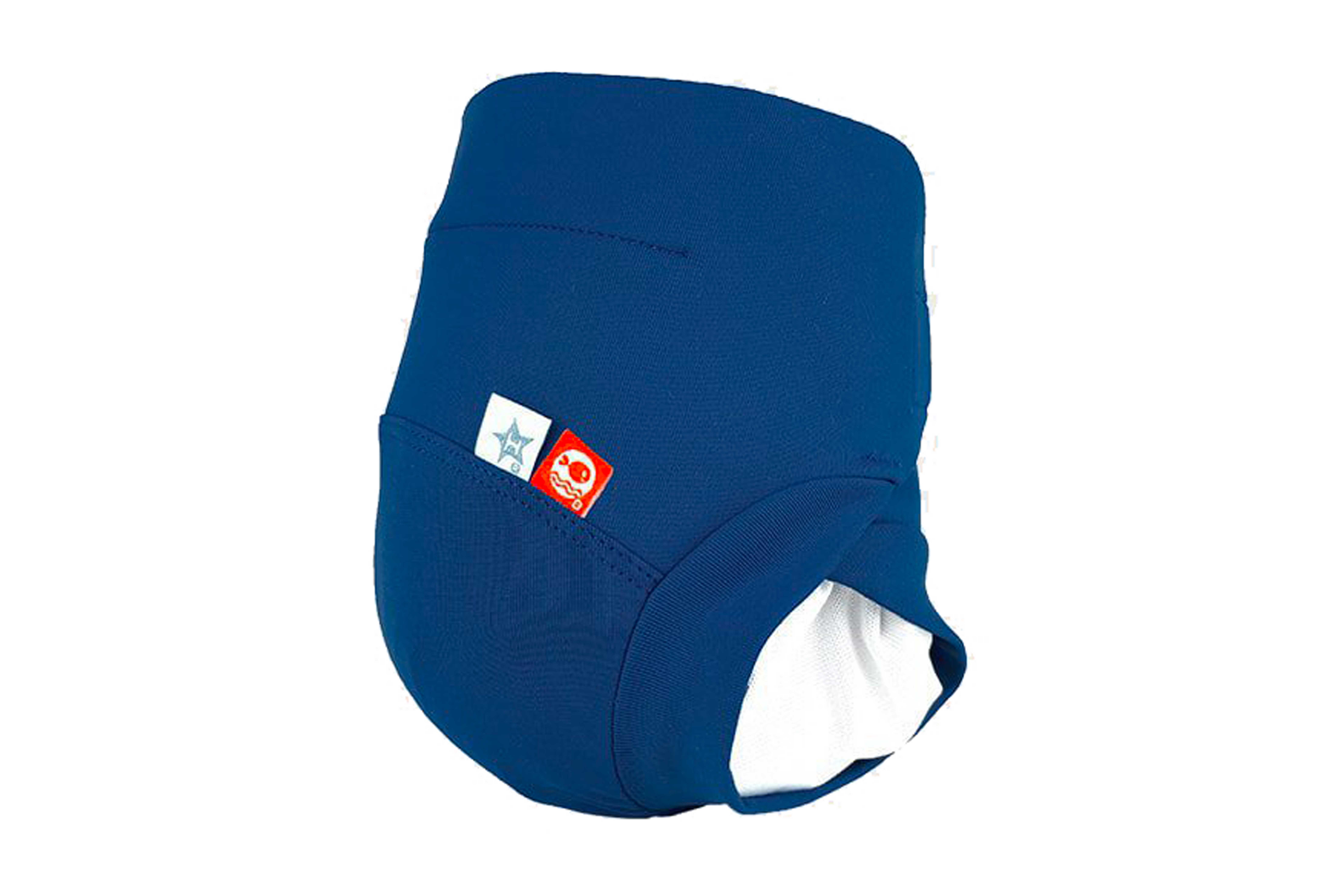 HAMAC Maillot-Couche de Bain Nautilus