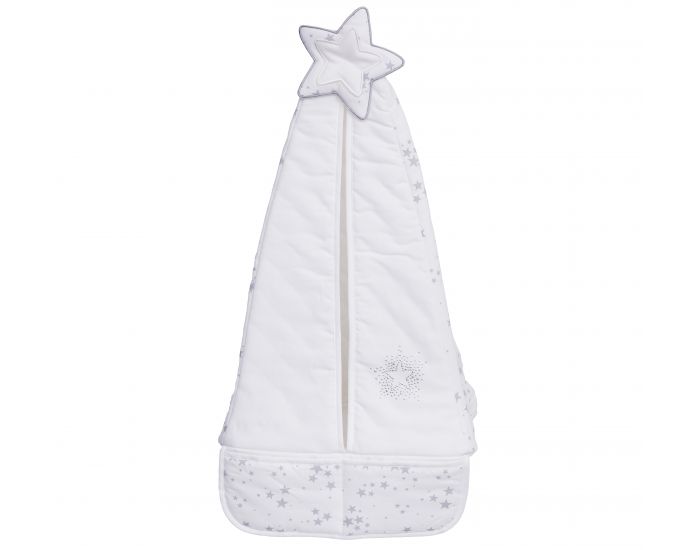 MAISON NOUGATINE Porte Couches Coton 100% Bio -  Constellation