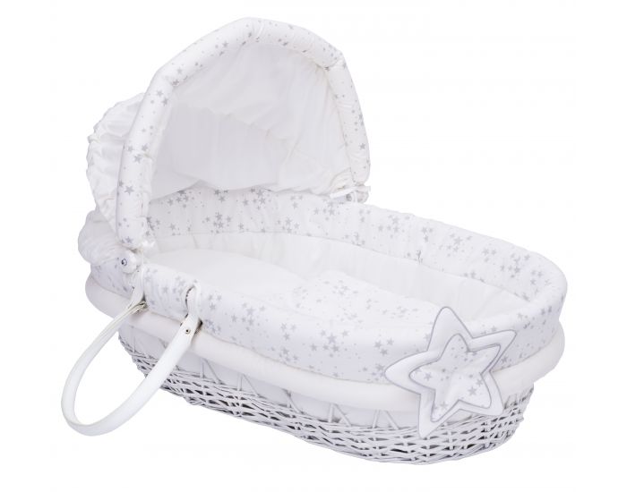 MAISON NOUGATINE Couffin B�b� - Constellation