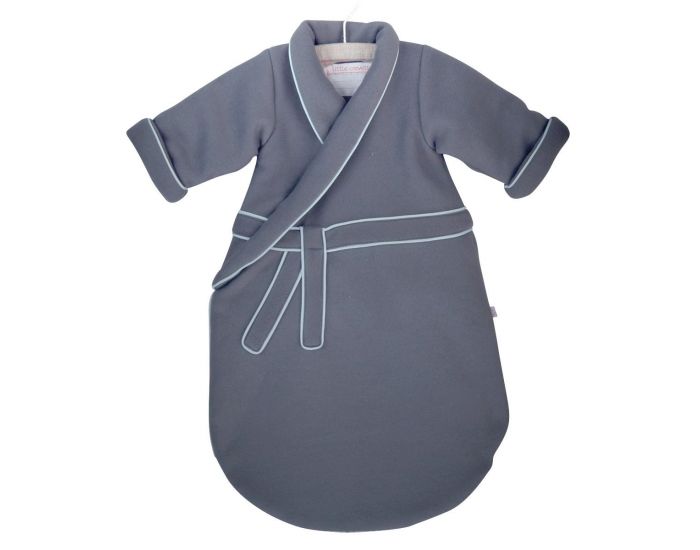 LITTLE CREVETTE Gigoteuse polaire Georges