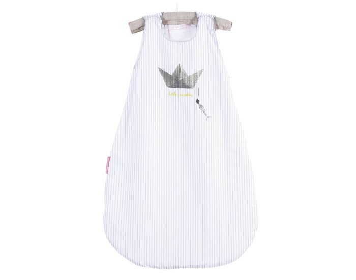 LITTLE CREVETTE Gigoteuse t Les petits Papiers