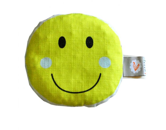 CAROTTE & Cie Bouillotte sche Smile