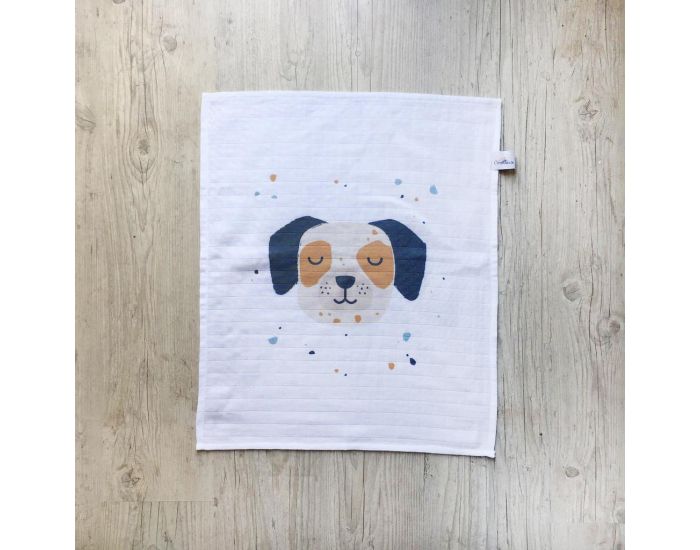 CAROTTE & Cie Lange Chien