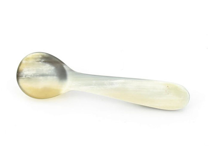 KOST KAMM Mini Cuillre pour Bb en Corne