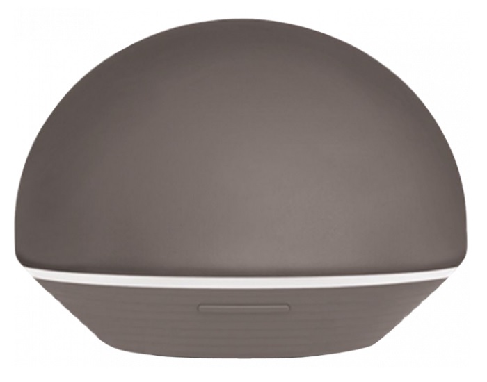 PRANAROM Diffuseur Dme - Taupe