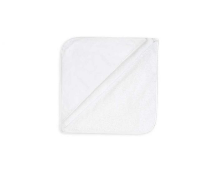 HAPPYNEST Cape de Bain en Coton Bio