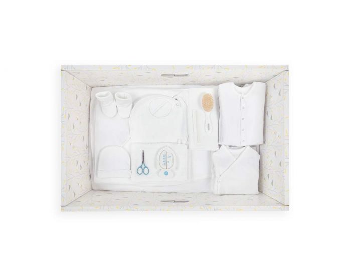 HAPPYNEST Baby Box Premier Mois