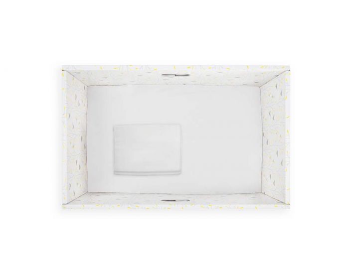 HAPPYNEST Baby Box Premier Berceau