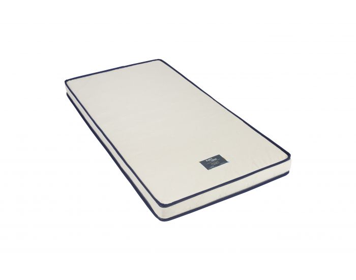 COSME LITERIE Matelas Le Petit Cosme & 2 alses coton bio