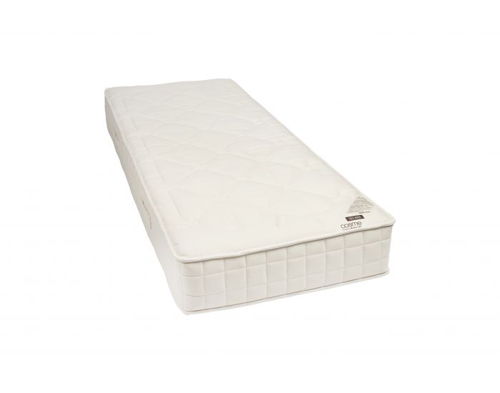 COSME LITERIE Matelas bio enfant & alse en coton bio