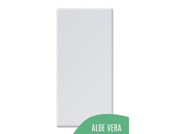 KADOLIS Matelas Alo� V�ra pour Berceau 50x83cm