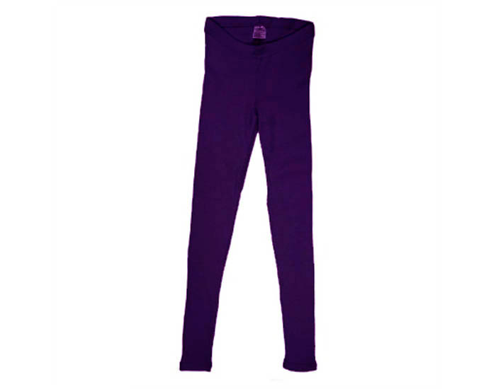 MANYMONTHS Legging All Time Laine Mrinos - Majestic Plum