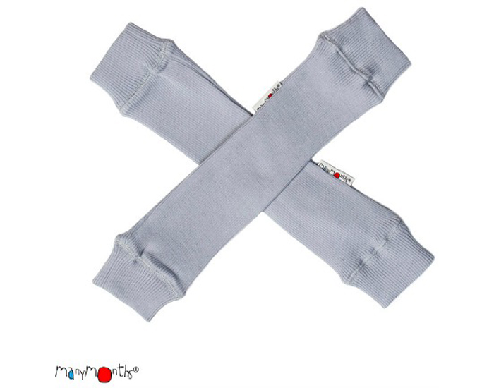 MANYMONTHS Jambires Bb - Laine Mrinos - Bright Silver