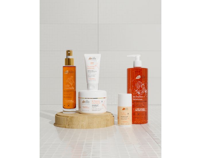 DAYLILY PARIS  Coffret Mama Love