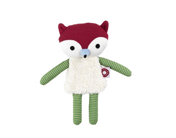 FRANCK ET FISCHER Doudou Trisse - Ds la naissance