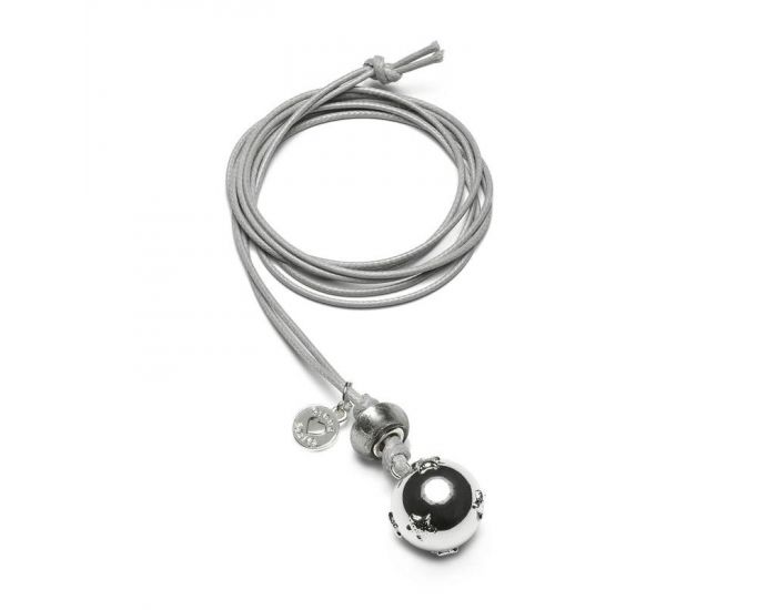 PROUD MAMA Bola de grossesse Basic Gris