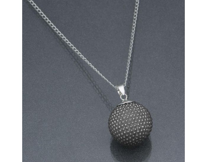 CACHE COEUR Bola de grossesse Perle Tahiti Cache Coeur - BOLCA1608