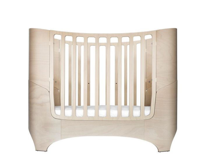 LEANDER Lit B�b� �volutif avec Matelas