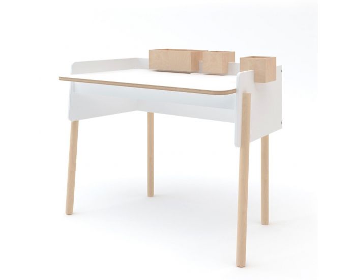 OEUF NYC Bureau Enfant Design - Brooklyn Desk