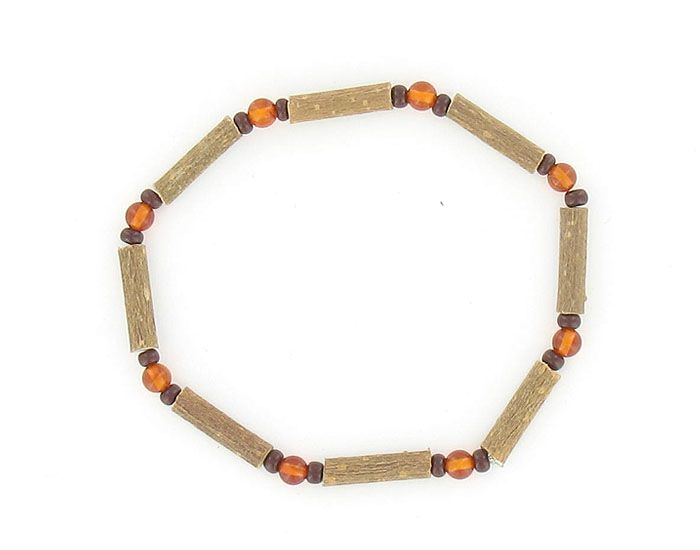 Bracelet de Noisetier Adulte