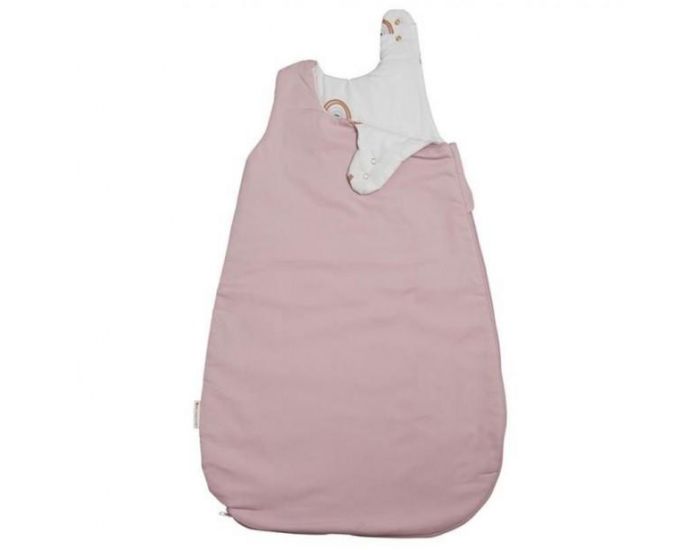 FABELAB Gigoteuse R�versible Bio - Rainbow