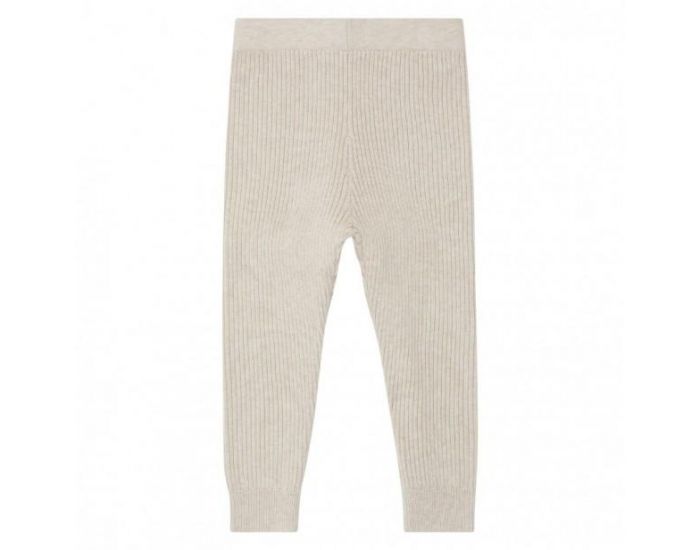 SENSE ORGANICS Legging B�b� Bio - en Tricot - �cru