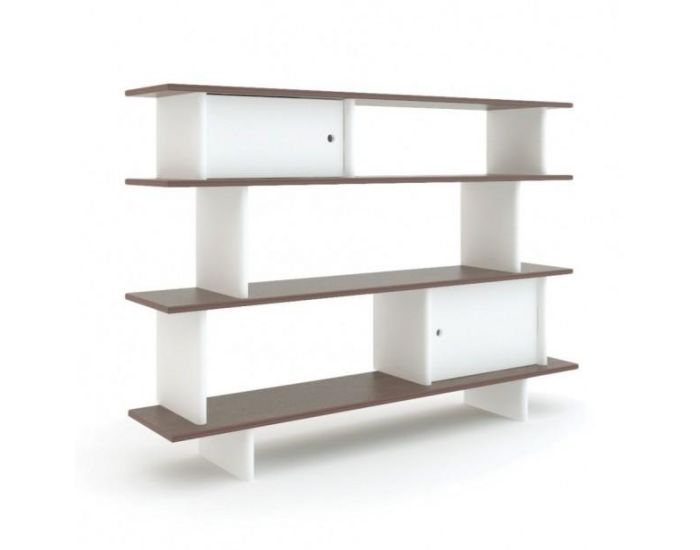 OEUF NYC Biblioth�que pour Enfant Mini-Library 