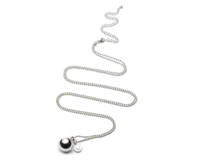 PROUD MAMA Bola de grossesse BallChain