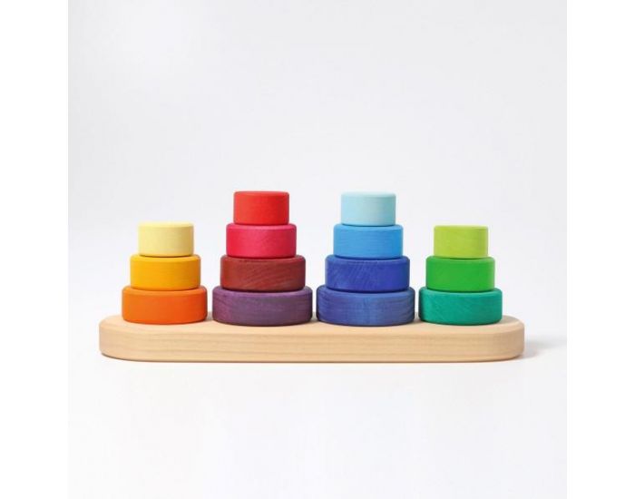 GRIMM'S Tablette  ranger - Ds 1 an