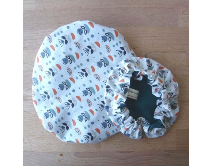 ALTEROSAC Moyen recouvre-bol