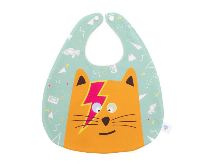 CHABADABADA Bavoir - L�o le Rockeur