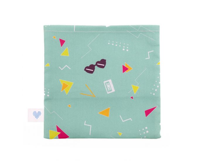 CHABADABADA Bouillotte S�che - K7